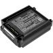 Аккумулятор CameronSino для Zebra VC80 2000mAh