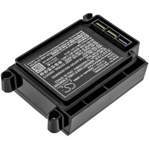 Аккумулятор CameronSino для Zebra VC80 2000mAh