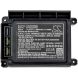 Аккумулятор CameronSino для Zebra VC80 2000mAh