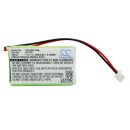 Аккумулятор CameronSino для Dogtra BP74R 460mAh