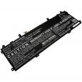 Аккумулятор CameronSino для HP Spectre x360 15 7150mAh