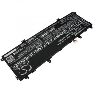 Аккумулятор CameronSino для HP Spectre x360 15-DF (SU06XL) 7150mAh