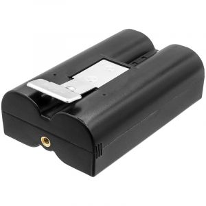 Аккумулятор CameronSino для RING Video Doorbell 2, 3 Plus, 3 Plus X (8AB1S7-0EN0) 5200mAh