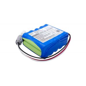 Аккумулятор Neovolt для KENZ Cardico 1210, 1211 3800mAh