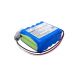 Аккумулятор Neovolt для KENZ Cardico 1210, 1211 3800mAh