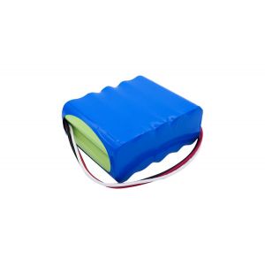 Аккумулятор Neovolt для KENZ Cardico 1210, 1211 3800mAh