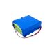 Аккумулятор Neovolt для KENZ Cardico 1210, 1211 3800mAh