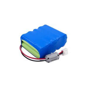 Аккумулятор Neovolt для KENZ Cardico 1210, 1211 3800mAh