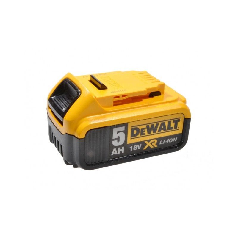 Купить Аккумулятор Dewalt 18 Вольт 5