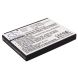 Аккумулятор CameronSino для LG GC900, GT500, LX610 (LGIP-580N) 900mah