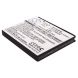 Аккумулятор CameronSino для LG GC900, GT500, LX610 (LGIP-580N) 900mah