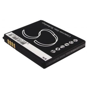Аккумулятор CameronSino для LG GC900, GT500, LX610 (LGIP-580N) 900mah