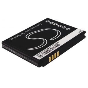 Аккумулятор CameronSino для LG GC900, GT500, LX610 (LGIP-580N) 900mah