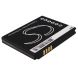 Аккумулятор CameronSino для LG GC900, GT500, LX610 (LGIP-580N) 900mah