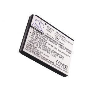 Аккумулятор CameronSino для LG GC900, GT500, LX610 (LGIP-580N) 900mah
