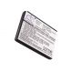 Аккумулятор CameronSino для LG GC900, GT500, LX610 (LGIP-580N) 900mah