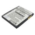 Аккумулятор CameronSino для LG GD580 (LGIP-470N) 700mah