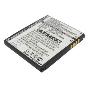 Аккумулятор CameronSino для LG GD580 (LGIP-470N) 700mah