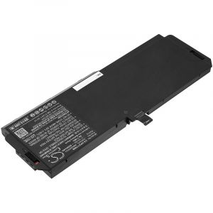 Аккумулятор CameronSino для HP ZBook 17 G5 8200mah