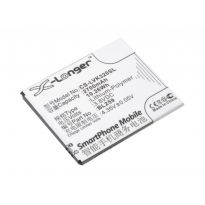 Аккумулятор CameronSino для Lenovo Lemon 3 2700mah