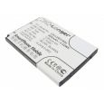 Аккумулятор CameronSino для Lenovo E118, E210, E369, i300 950mah
