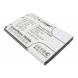 Аккумулятор CameronSino для Lenovo E118, E210, E369, i300 (BL045) 950mah