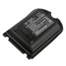 Аккумулятор усиленный CameronSino для Spectra Precision Ranger 3 3400mAh