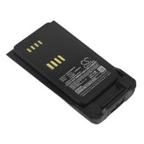 Аккумулятор CameronSino для AIRBUS THR9 2300mah