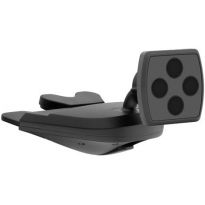 Магнитный автомобильный держатель Crab CD Mage