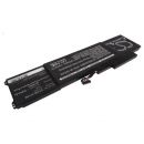 Аккумулятор CameronSino для Dell XPS 14 (L421x) 4600mAh