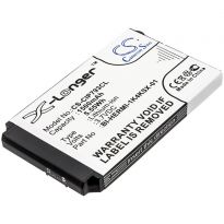 Аккумулятор CameronSino для CISCO 7026G 1500mAh