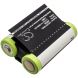 Аккумулятор CameronSino для OPTELEC Compact Plus 2000mAh