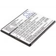 Аккумулятор CameronSino для ZTE Blade A530, A606 2100mAh