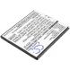 Аккумулятор CameronSino для ZTE Blade A530, A606 2100mAh