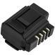 Аккумулятор CameronSino для Datalogic PowerScan RF 600mAh