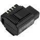 Аккумулятор CameronSino для Datalogic PowerScan RF 600mAh