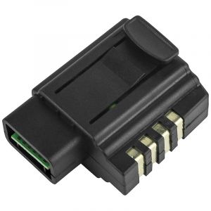 Аккумулятор CameronSino для Datalogic PowerScan RF 600mAh