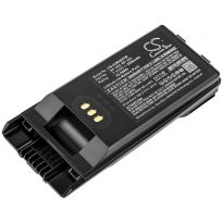 Аккумулятор CameronSino для ICOM IC-F3400 3500mAh