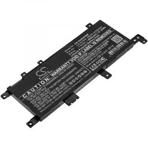 Аккумулятор CameronSino для ASUS VivoBook 15 (C21N1634) 4900mAh
