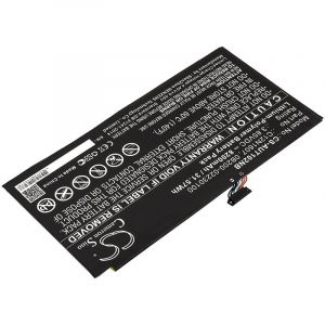 Аккумулятор CameronSino для ASUS Transformer Mini T102H 8200mAh