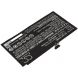 Аккумулятор CameronSino для ASUS Transformer Mini T102H 8200mAh