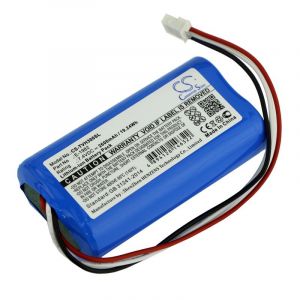 Аккумулятор CameronSino для Televes H30FLEX 2600mAh