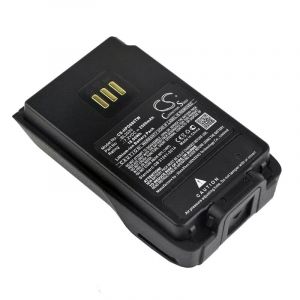 Аккумулятор CameronSino для HYTERA BL2020 2500mAh