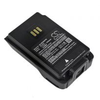 Аккумулятор CameronSino для HYTERA PD402 2500mAh