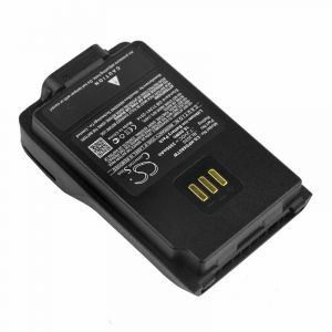 Аккумулятор CameronSino для HYTERA BL2020 2500mAh
