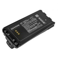 Аккумулятор CameronSino для Tait TP9100 2500mAh
