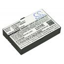 Аккумулятор CameronSino для BIOLIGHT AnyYiew A2 1800mAh