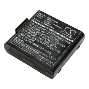 Аккумулятор CameronSino для Sokkia SHC-5000, Topcon FC-5000 13600mAh