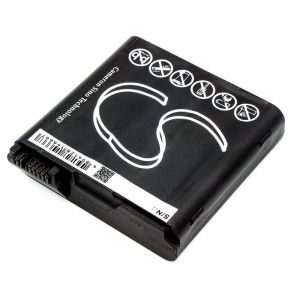 Аккумулятор CameronSino для Sokkia SHC-5000, Topcon FC-5000 13600mAh