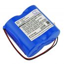 Элемент питания CameronSino для Siemens MAG 8000 FlowMeter 27000mah